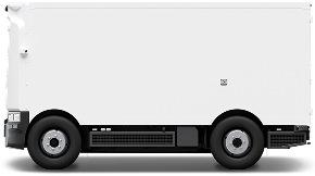 Zelostech autonomous delivery vehicle icon
