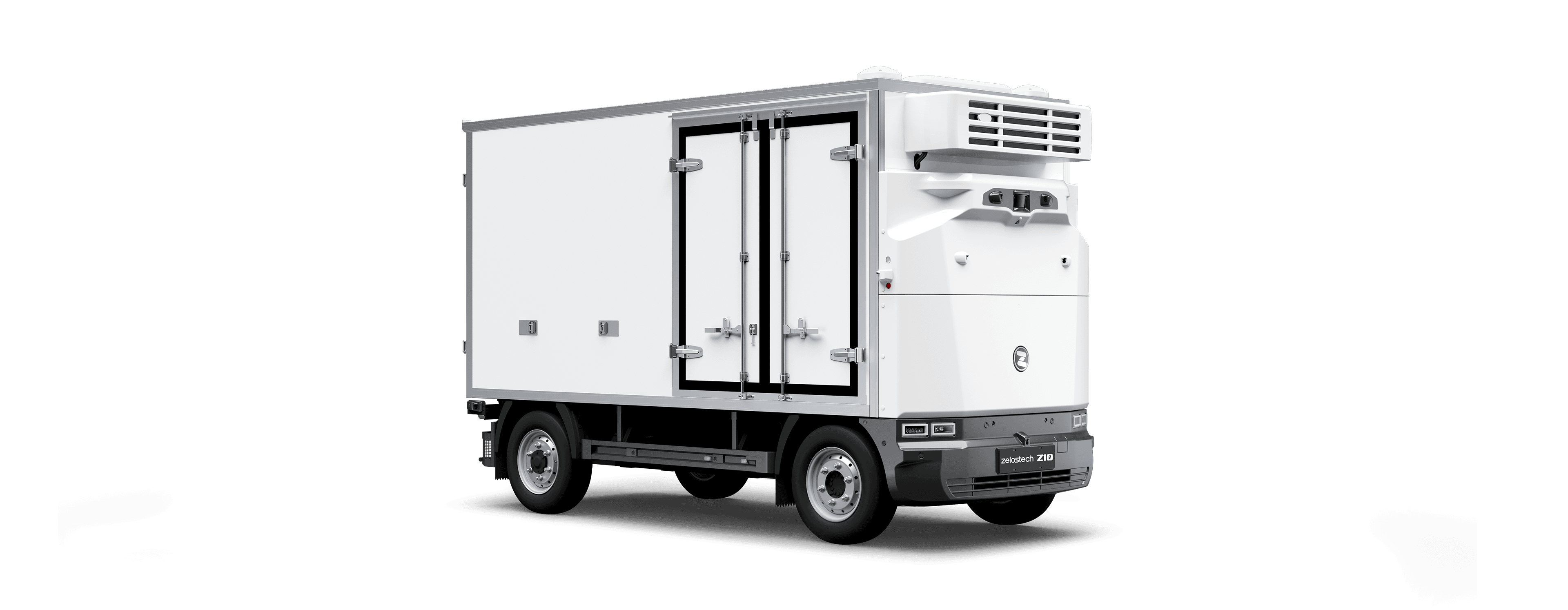 Z10 Cold-Chain