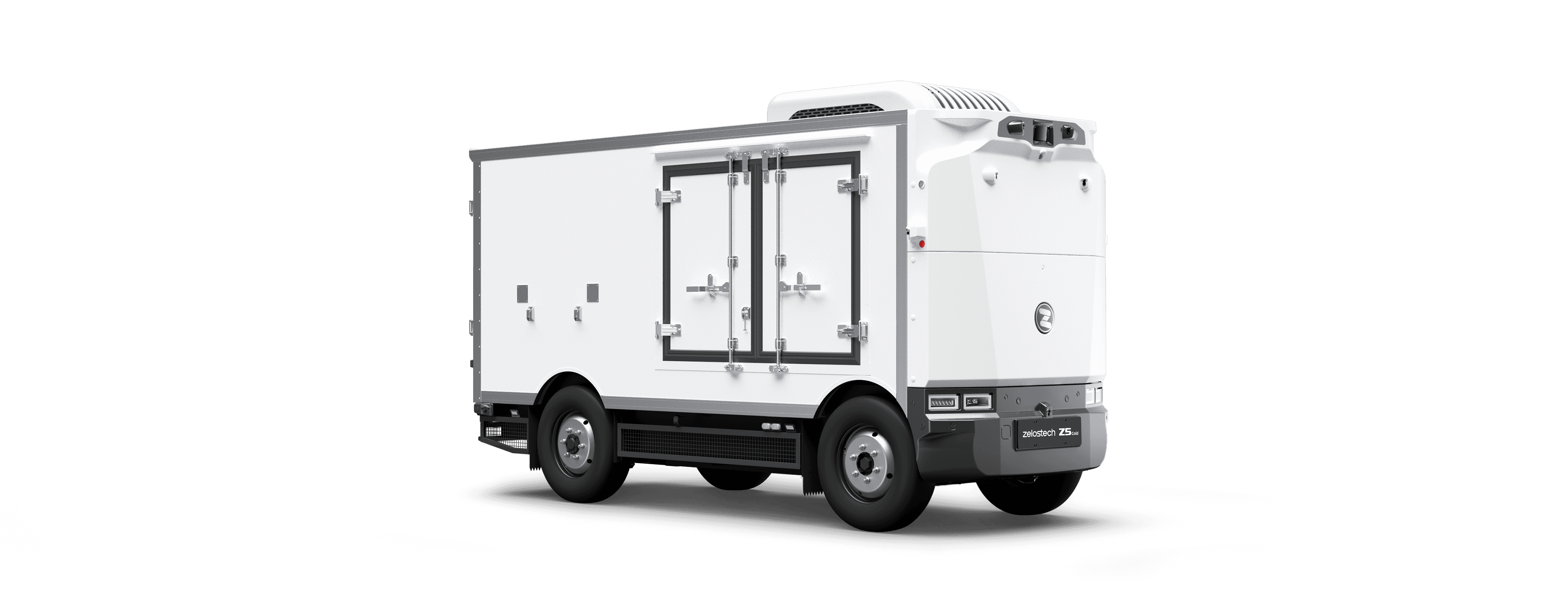 Z5 Cold-Chain
