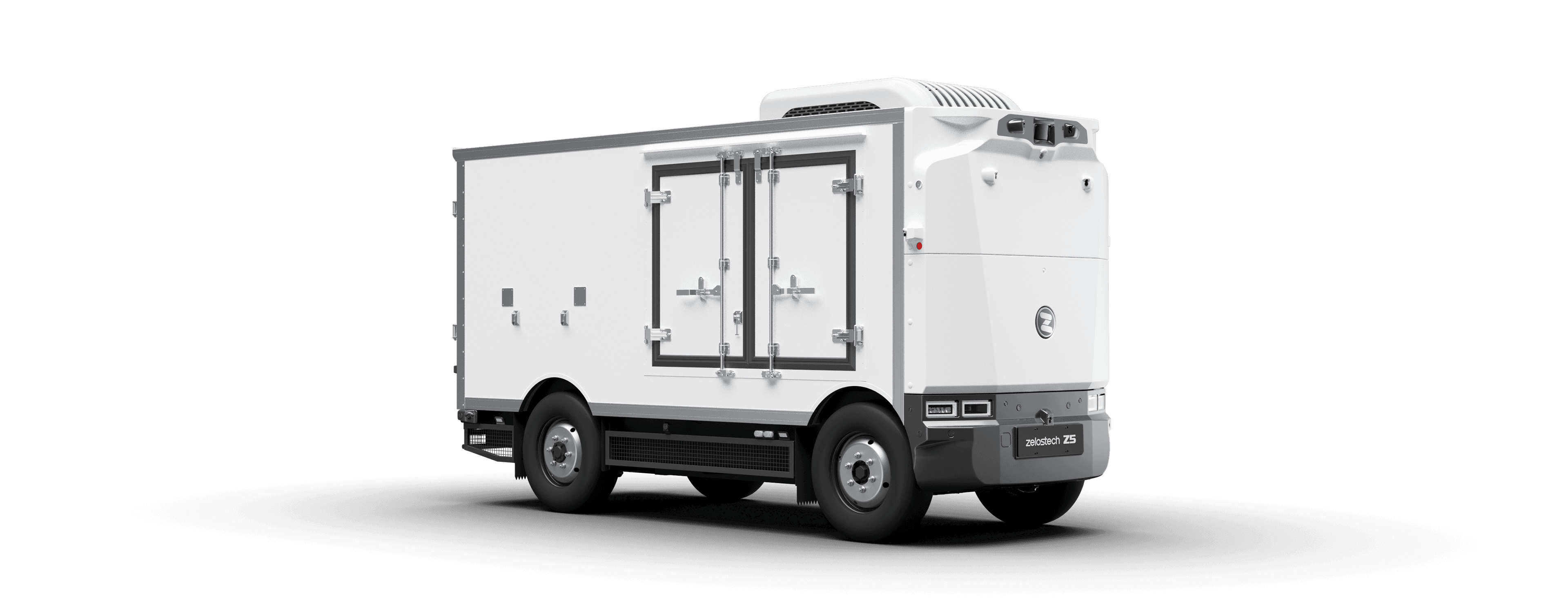 Z5 Cold-Chain