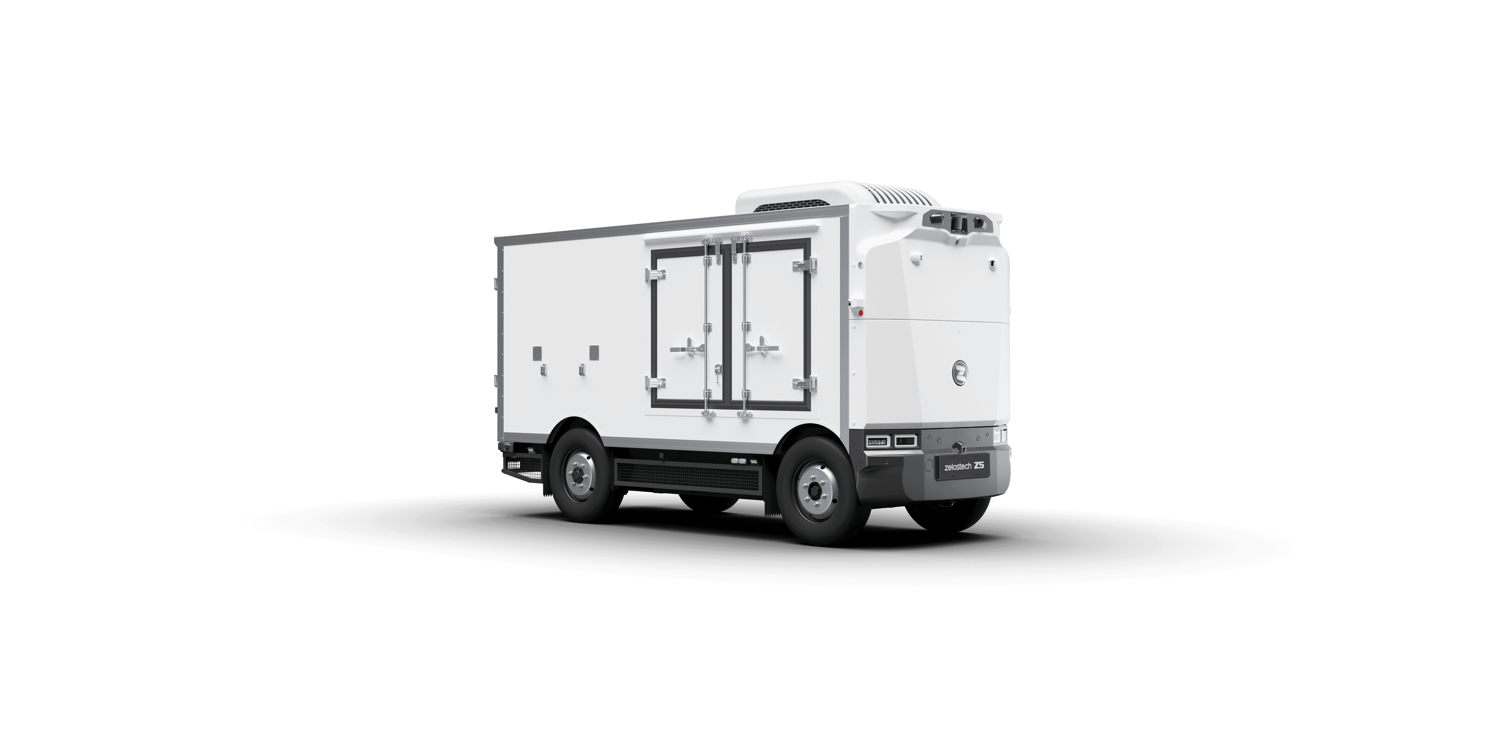 Z5 Cold-Chain