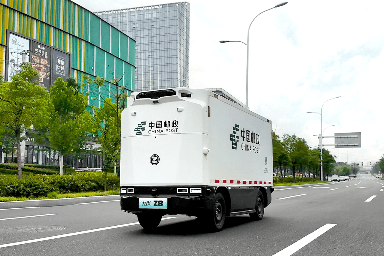 Zelostech Accelerates Large-Scale Commercial Deployment Through 7,000-Vehicle Program