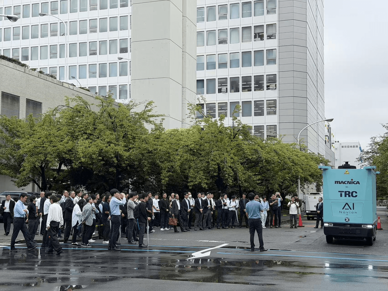 Zelostech Advances Japan Operations from Testing to Deployment